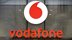 a Vodafone logója