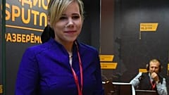 Daria Dugin