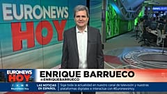 Las claves del día en 20 minutos presentadas por Enrique Barrueco