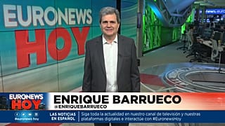 Las claves del día en 20 minutos presentadas por Enrique Barrueco