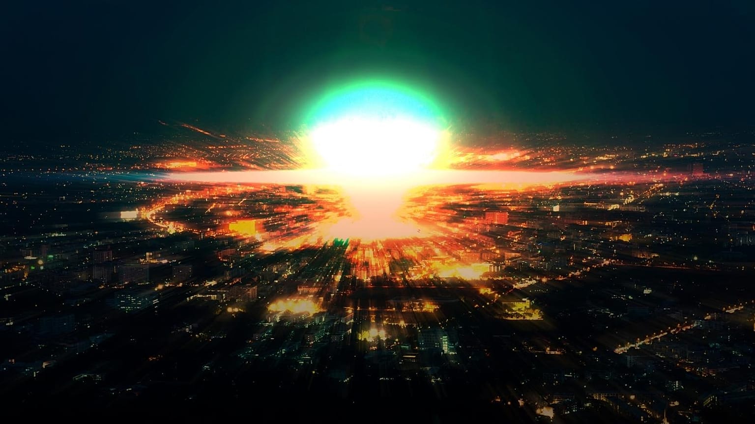 Klímakutatók térképezték fel, hogy mi várna egy esetleges atomháború túlélőire