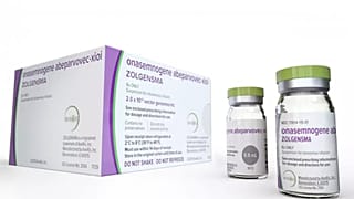 Zolgensma ilacı - Novartis 