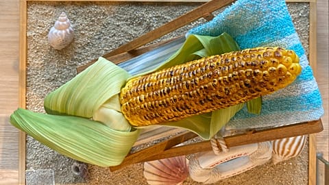 Japan's plastic food artists get creative