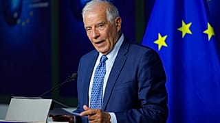 Ζοζέπ Μπορέλ