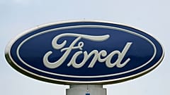 Ford logosu