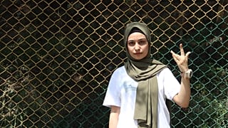The birth of female rappers in the Indian Side of Kashmir