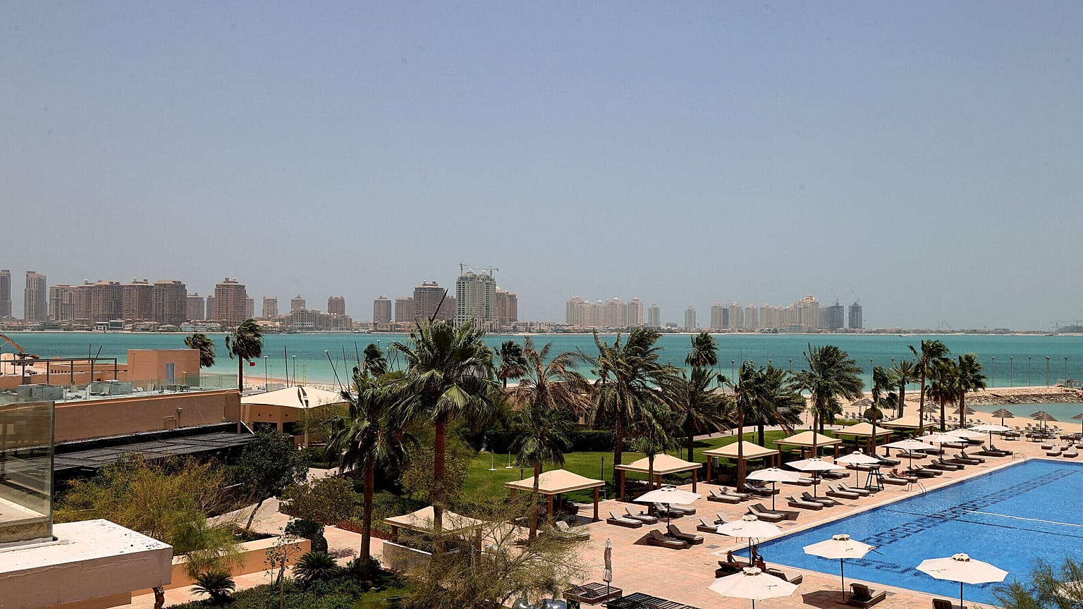 World Cup 2022 Qatar: What accommodation is available for fans?