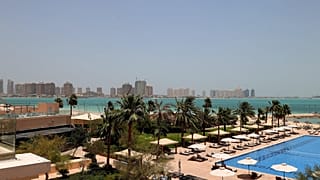 World Cup 2022 Qatar: What accommodation is available for fans?