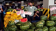 Yıllık enflasyon Kasım 2002’de yüzde 31,8 idi. Aralık 2021’e kadar enflasyon bir daha yüzde 30’ları görmedi