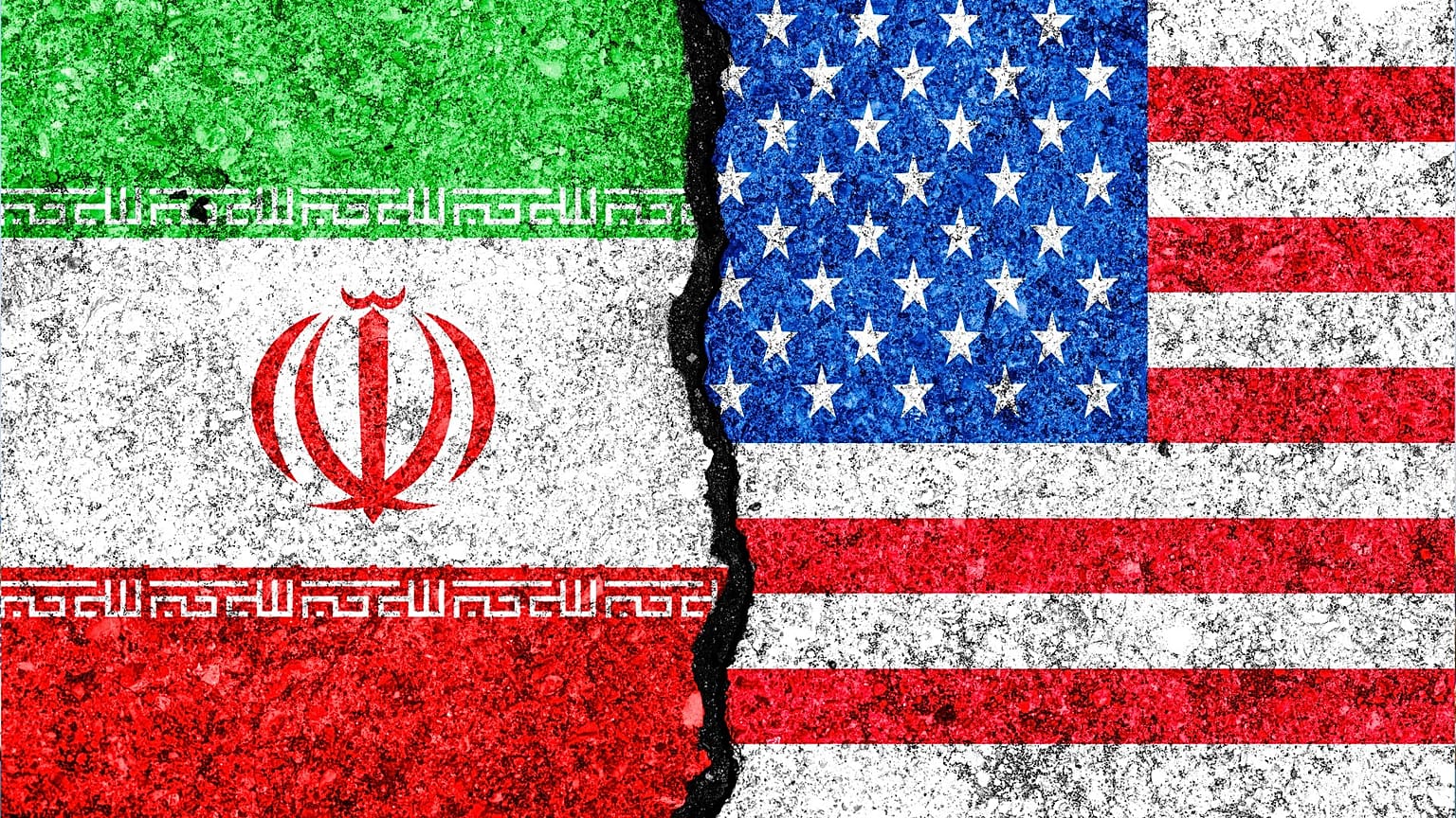 ایران و آمریکا