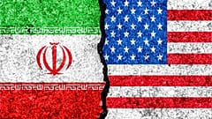 ایران و آمریکا