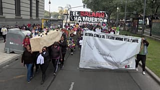 Argentina