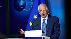 O ΥΠΕΞ της ΕΕ Ζοζέπ Μπορέλ