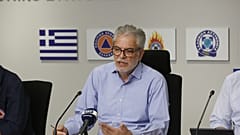 Ο Χρήστος Στυλιανίδης