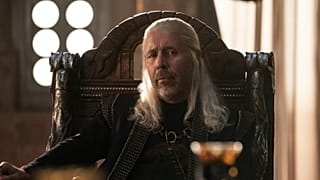 House of the Dragon'dan Kral Viserys Targaryen karakteri