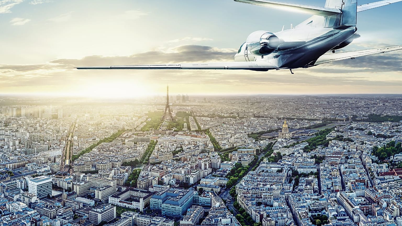 Paris to London journeys could soon be a thing for the past for jetsetters.