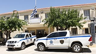 Κρήτη, αστυνομία (φωτ. αρχείου)