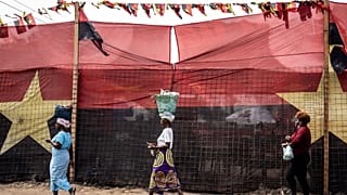Luanda