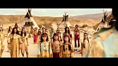 Der Kinderfilm "Der junge Häupling Winnetou" und das dazugehörige Kinderbuch haben eine Rassismusdebatte ausglöst