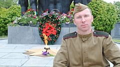 Az újabb bombamerénylet áldozata