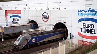 eurotunel