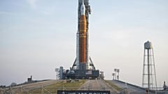 Artemis 1 roketi