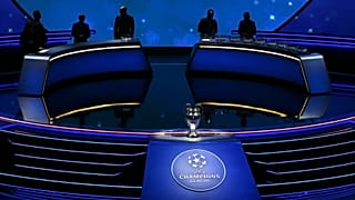La Champions League 2022/2023 ya conoce sus primeros enfrentamientos