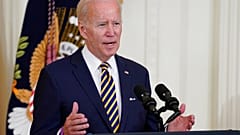 ABD Başkanı Joe Biden
