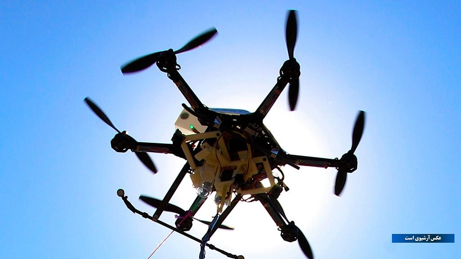 Drones Heart Care