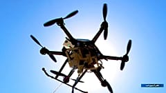 Drones Heart Care
