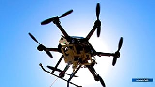 Drones Heart Care
