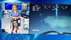 La ministra cipriota dell’Energia, Natasa Pilidou 
