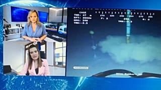 La ministra cipriota dell’Energia, Natasa Pilidou 