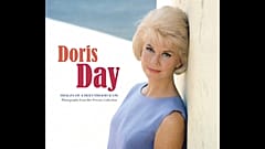 "Doris Day: Images of a Hollywood Icon" has been published to commemorate the late star's centennial.