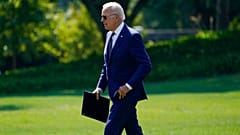 Joe Biden anuncia un nuevo e importante paquete de ayuda a Ucrania en su guerra contra Rusia