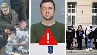 Euronews hat irreführende Behauptungen sowohl der Ukraine als auch Russlands auf ihre Richtigkeit überprüft.