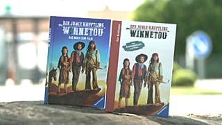 A German publisher has pulled two books critics have argued that the character enforces racist and colonial stereotypes of Native Americans. 