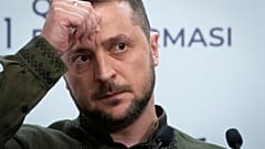 Volodymyr Zelenskyy