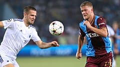 Trabzonspor, UEFA Avrupa Ligi'nde gruplarda mücadele edecek