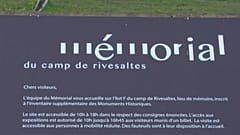 Le camp de Rivesaltes