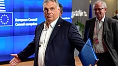 Viktor Orban s'est engagé à modifier 10 lois afin de lutter contre la corruption en Hongrie