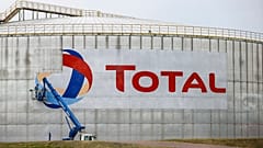 Total Energies und Katar haben erneut einen Gasdeal abgeschlossen