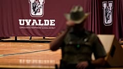 Pete Arredondo was sacked by the Board of Trustees of Uvalde Consolidated Independent School District.