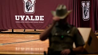 Pete Arredondo was sacked by the Board of Trustees of Uvalde Consolidated Independent School District.