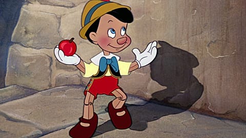 Two Pinocchio films from both Disney and Netflix battle it out in the second half of this year