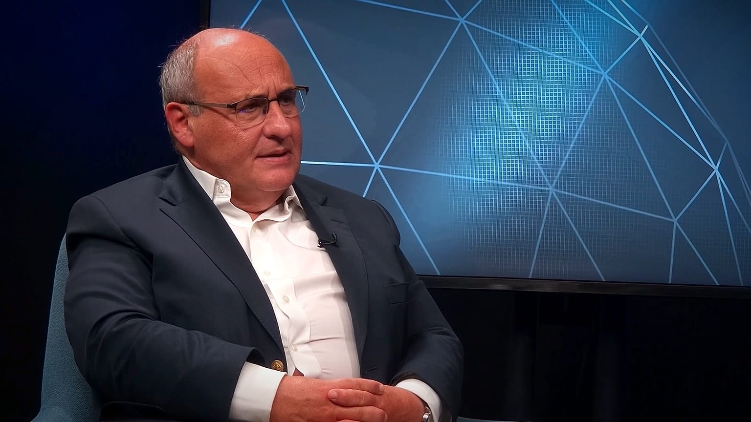 António Vitorino: "Diese Flüchtlingskrise ist absolut unvergleichbar"