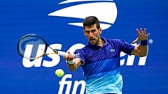 Erkekler dünya sıralamasının 6. basamağında yer alan Djokovic, geçen yıl ABD Açık'ın finalinde Daniil Medvedev'e 3-0 yenilmişti