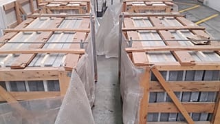 محموله مواد مخدر کشف شده در استرالیا