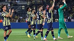 Fenerbahçe ve Medipol Başakşehir, Avrupa'da gruplara yükseldi