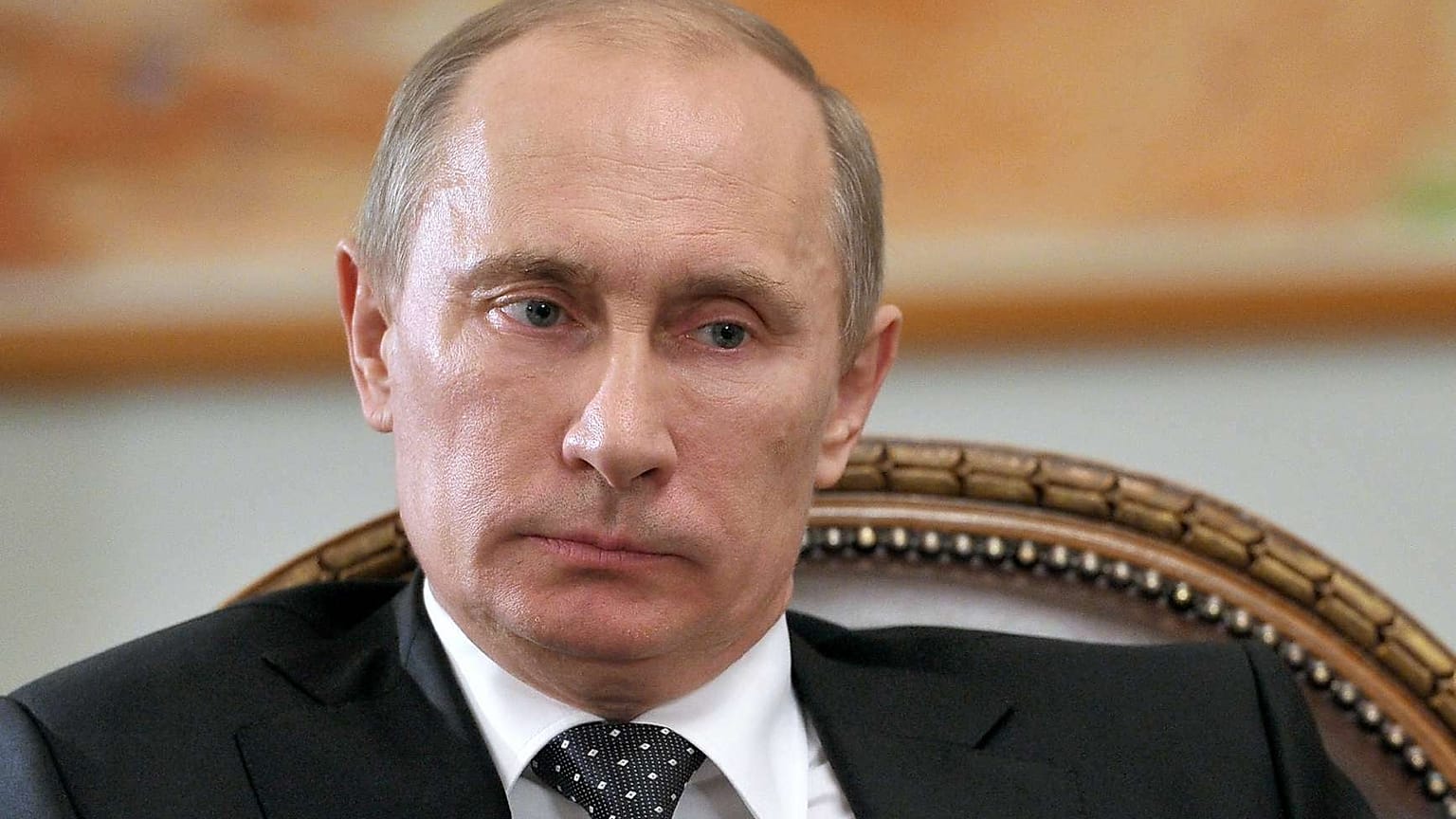 Vlademir Putin